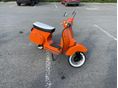 VESPA PK 50 Speciál