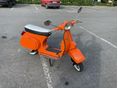 VESPA PK 50 1982/1 - 2