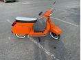 VESPA PK 50 1982/1 - 3