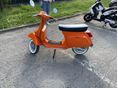 VESPA PK 50 1982/1 - 4
