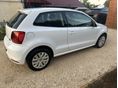 VOLKSWAGEN POLO 2015/9 - 6