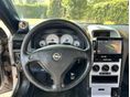 OPEL ASTRA G 2000/9 - 6