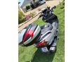 SUZUKI AN 650 BURGMAN 2018/12 - 3