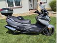 SUZUKI AN 650 BURGMAN 2018/12 - 4
