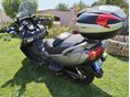 SUZUKI AN 650 BURGMAN 2018/12 - 5
