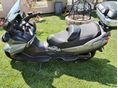 SUZUKI AN 650 BURGMAN 2018/12 - 6