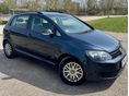 VOLKSWAGEN GOLF PLUS 1.6 Trendline