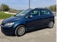 VOLKSWAGEN GOLF PLUS 2010/1 - 2