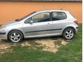 PEUGEOT 307 2003 - 2