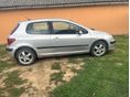 PEUGEOT 307 2003 - 5