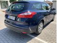FORD FOCUS 1.6 Ti-VCT Trend