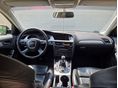 AUDI A4 2010/7 - 5