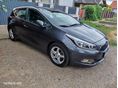KIA CEE'D 2013/2 - 2