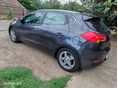 KIA CEE'D 2013/2 - 4
