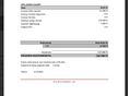 Service Bill 7