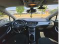 Interior Driving side