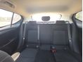 Interior Passenger side