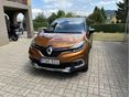 RENAULT CAPTUR 2017/1 - 2