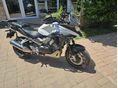 HONDA VFR 800 X 2015/3 - 3