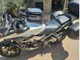HONDA VFR 800 X VFR800X