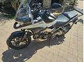 HONDA VFR 800 X 2015/3 - 6
