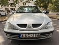 RENAULT MEGANE 2003/4 - 6