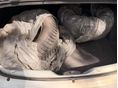 RENAULT MEGANE 2003/4 - 11