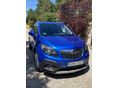 OPEL MOKKA 1.4 T Drive Start-Stop EURO6 Első tulajdonostól!