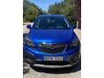 OPEL MOKKA 2016/11 - 2