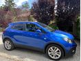 OPEL MOKKA 2016/11 - 3