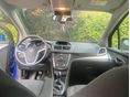 OPEL MOKKA 2016/11 - 12