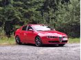 ALFA ROMEO 159 2.4 JTD 20V TI (Automata)
