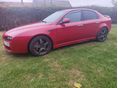 ALFA ROMEO 159 2009/12 - 8
