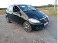 MERCEDES-BENZ A 180 CDI Classic