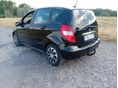 MERCEDES-BENZ A 180 2010/3 - 5