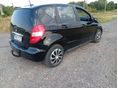 MERCEDES-BENZ A 180 2010/3 - 6