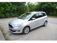 FORD C-MAX Grand1.5 TDCi DPF Titanium Powershift [7 személy] DXA
