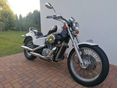 HONDA VT 600 C SHADOW 