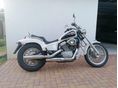 HONDA VT 600 C SHADOW 1994/6 - 4