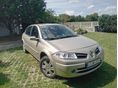 RENAULT MEGANE 1.6 Monaco