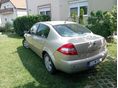 RENAULT MEGANE 2009/3 - 2