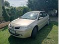 RENAULT MEGANE 2009/3 - 4