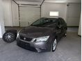 SEAT LEON 1.4 TSI Style Start&Stop Friss műszakival átadva!!!