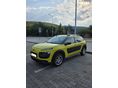 CITROEN C4 CACTUS 1.6 BlueHDi Shine