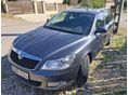 SKODA OCTAVIA 2012/12 - 2