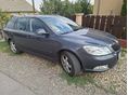 SKODA OCTAVIA Combi 2.0 CR TDI Elegance