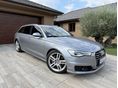 AUDI A6 Avant 3.0 V6 TDI quattro S-tronic 3X S-Line Fix ár!!