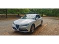 ALFA ROMEO STELVIO 2.2 D Super Q4 (Automata)