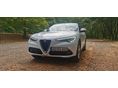 ALFA ROMEO STELVIO 2018/11 - 2