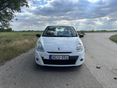 RENAULT CLIO 2011 - 2